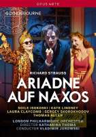 Strauss: Ariadne auf Naxos